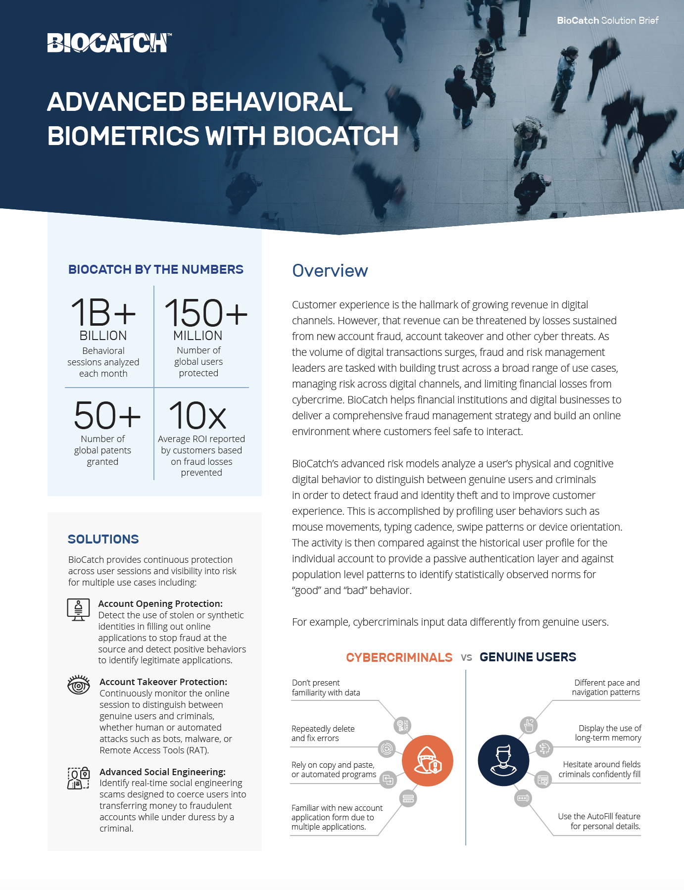 What Is Behavioral Biometrics Use Cases Types And Ben vrogue.co
